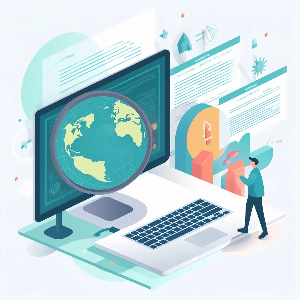 Internationales SEO für Webentwickler: Strategien und Tipps für den globalen Erfolg